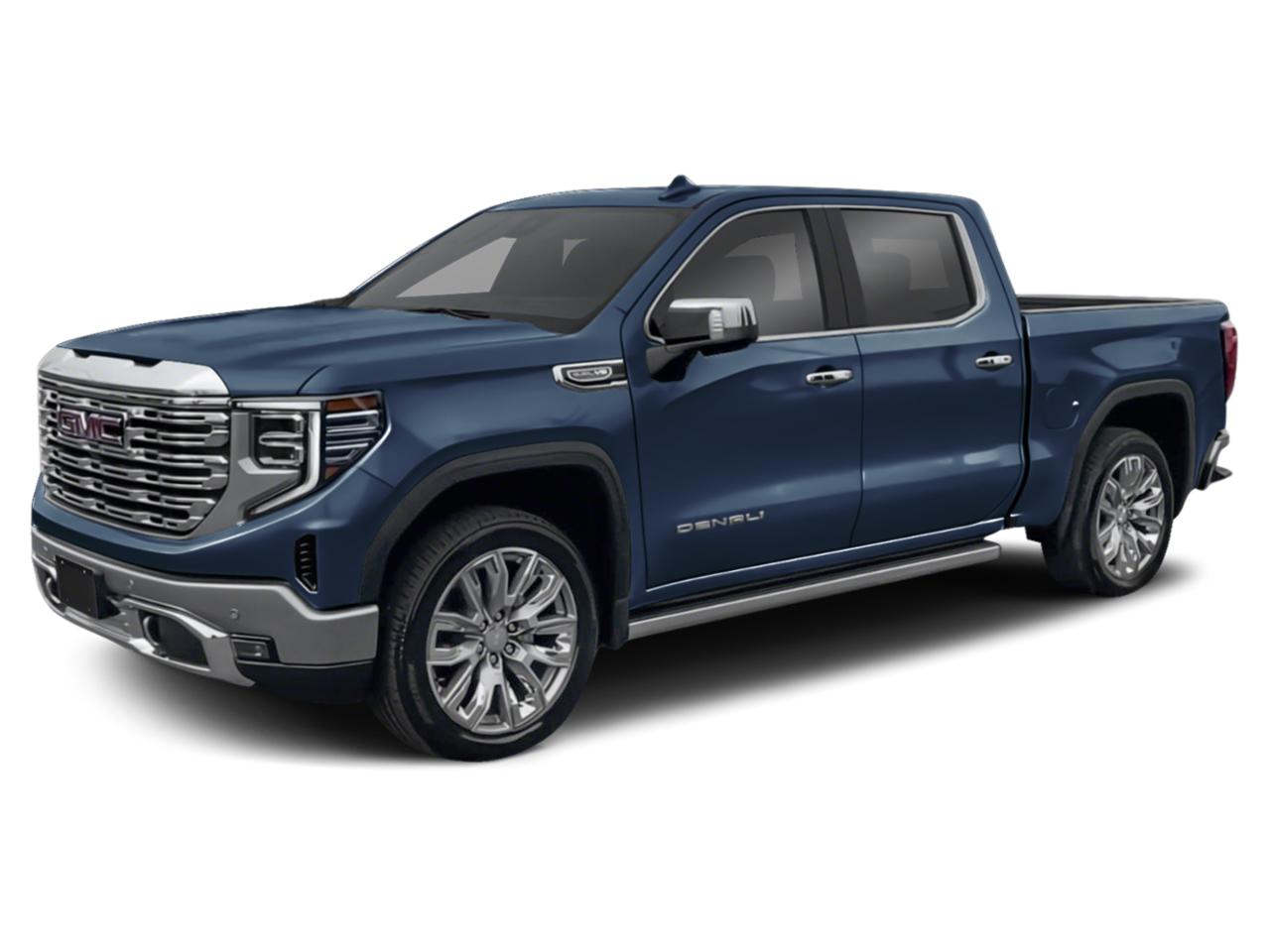 2025 GMC Sierra 1500 Vehicle Photo in APPLETON, WI 54914-8833