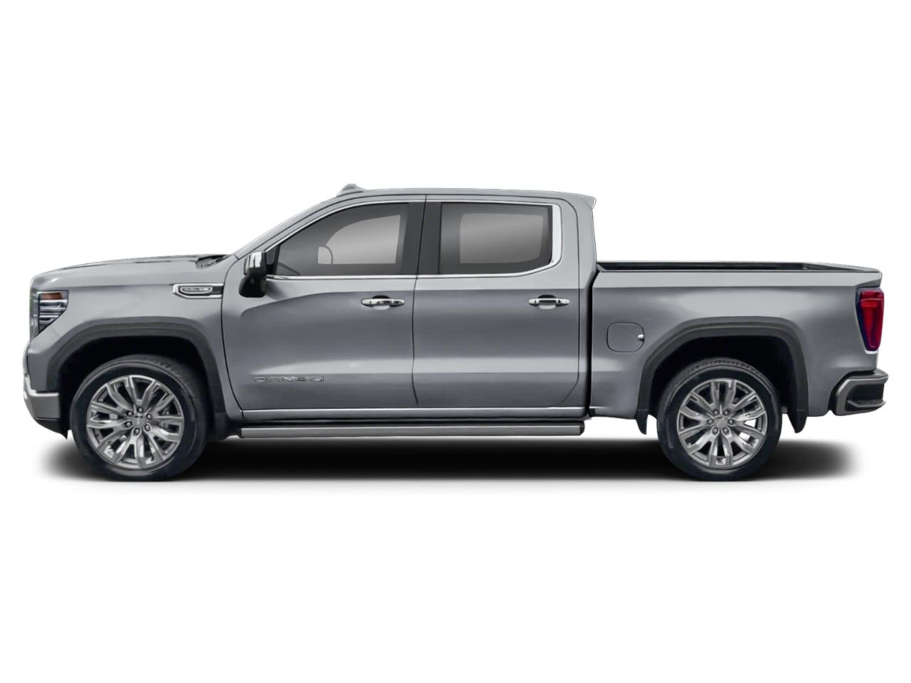 2025 GMC Sierra 1500 Vehicle Photo in Denton, TX 76205