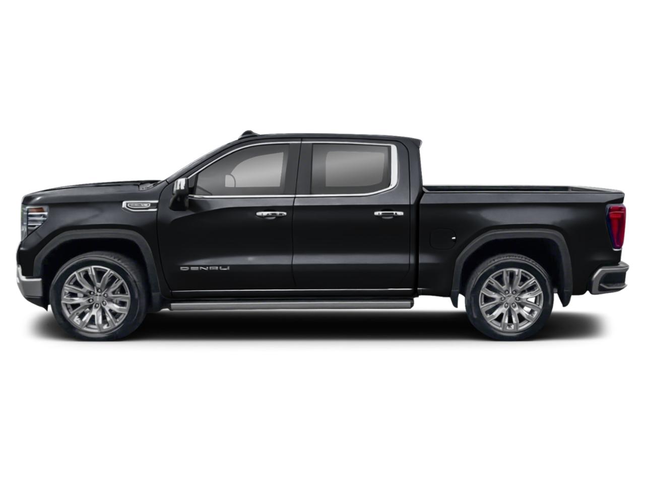 2025 GMC Sierra 1500 Vehicle Photo in OSHKOSH, WI 54904-7811