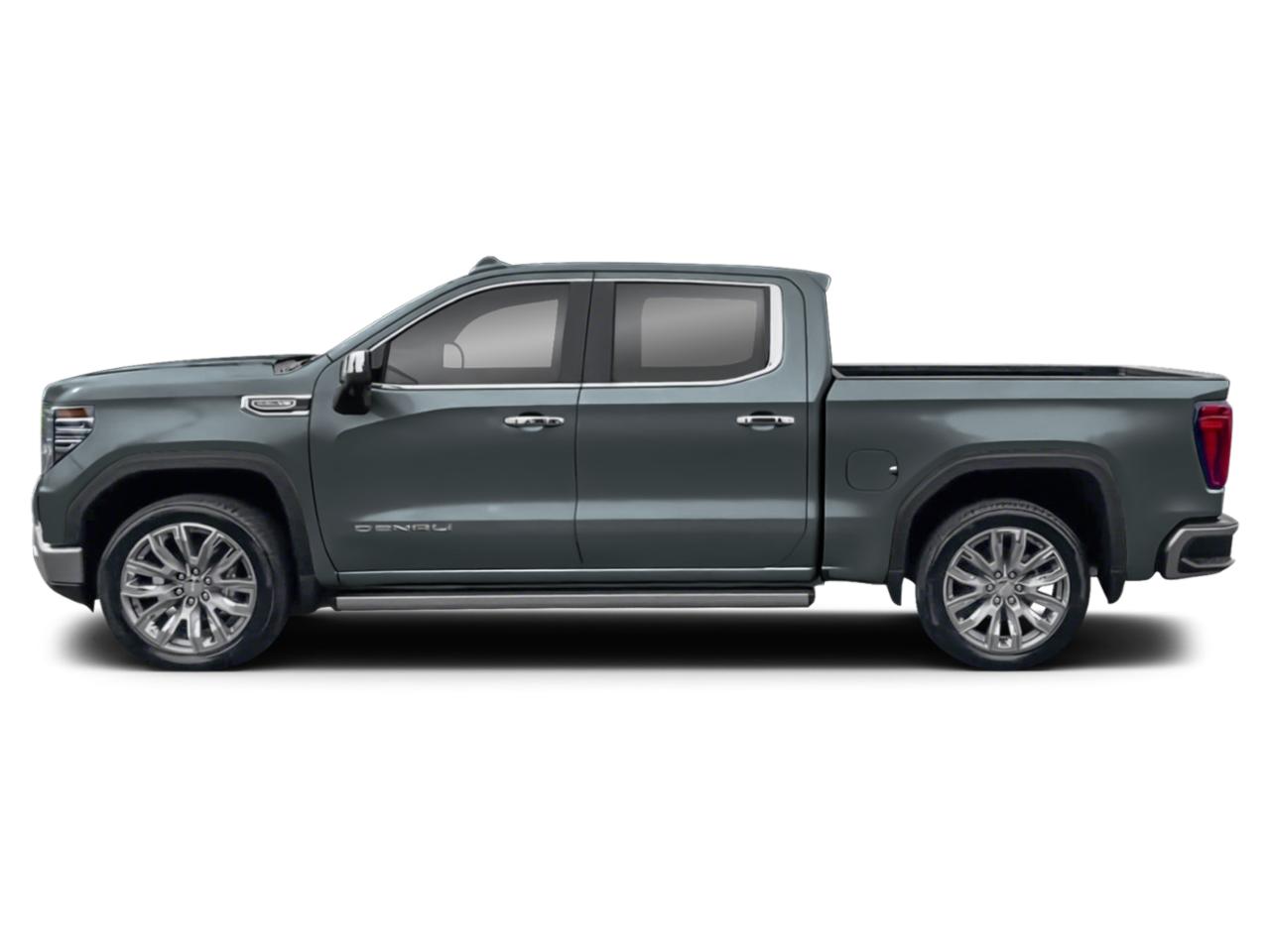 2025 GMC Sierra 1500 Vehicle Photo in San Antonio, TX 78230