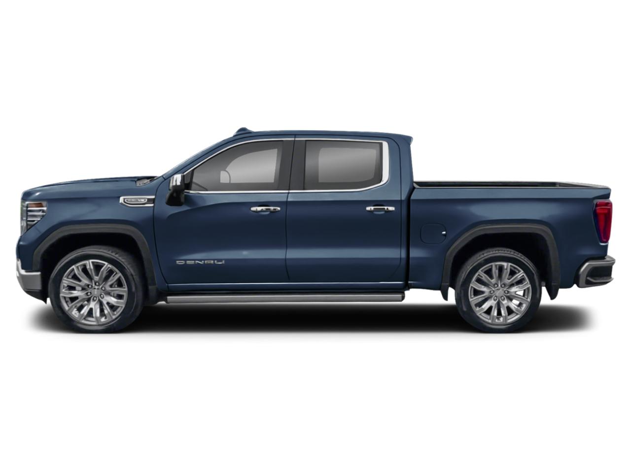 2025 GMC Sierra 1500 Vehicle Photo in APPLETON, WI 54914-8833