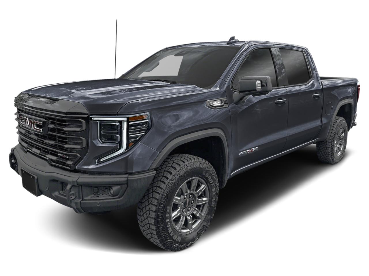 2025 GMC Sierra 1500 Vehicle Photo in DALLAS, TX 75209-3016