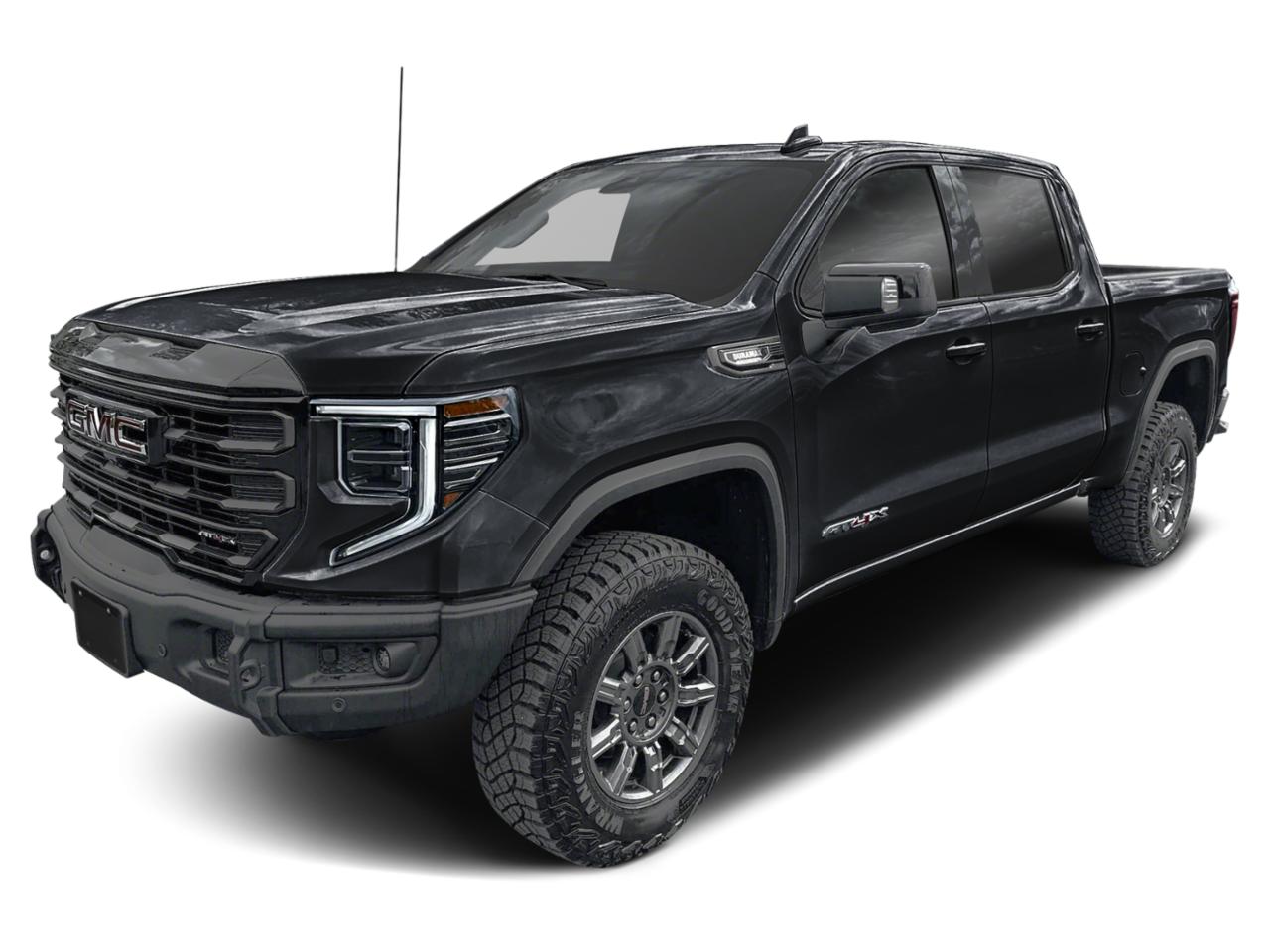 2025 GMC Sierra 1500 Vehicle Photo in DALLAS, TX 75209-3016