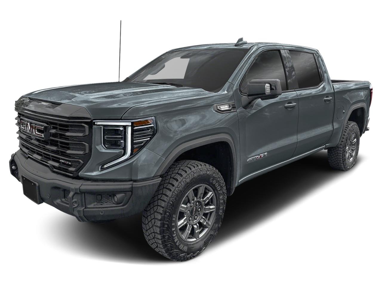 2025 GMC Sierra 1500 Vehicle Photo in GREEN BAY, WI 54303-3330