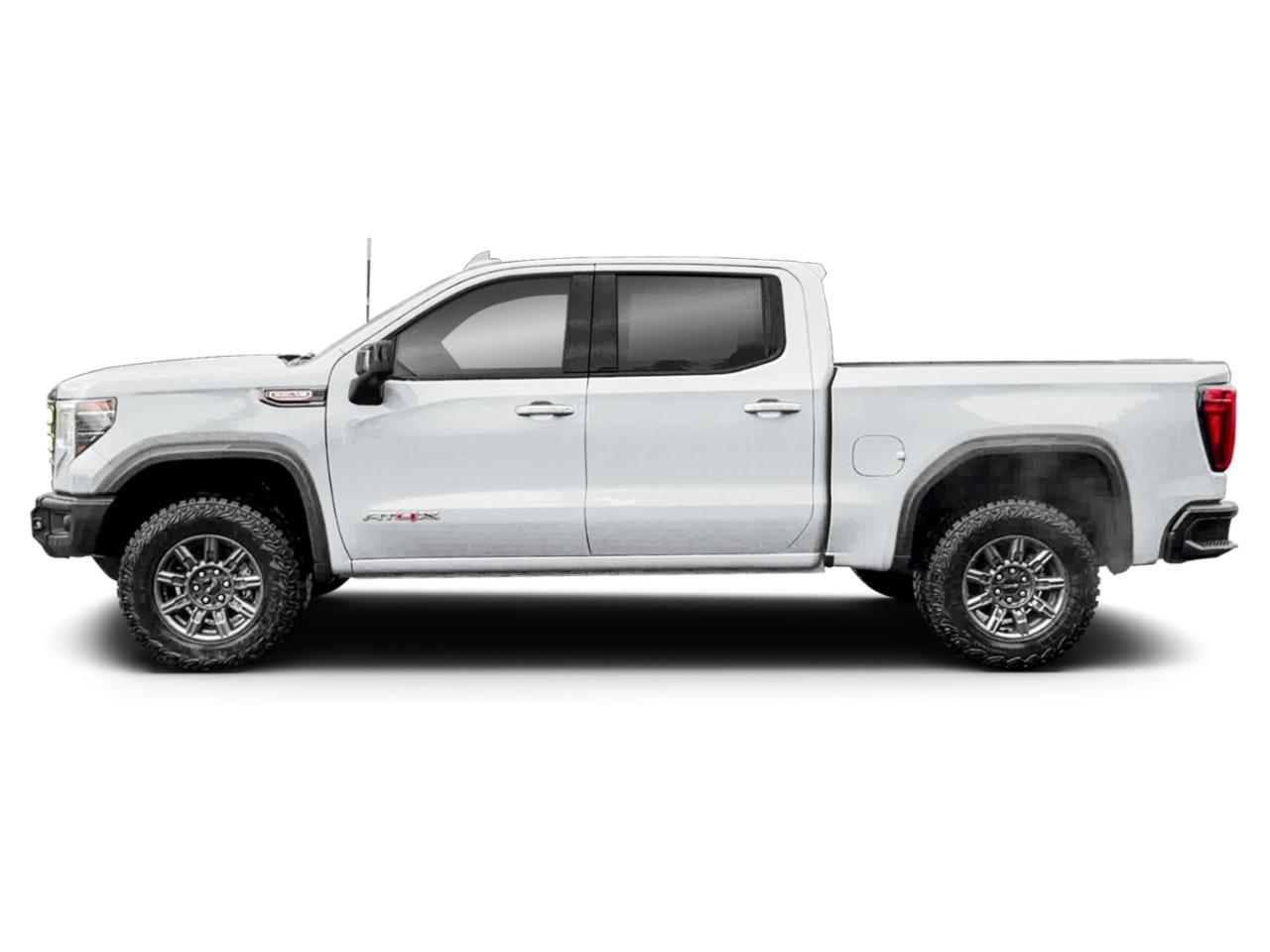 2025 GMC Sierra 1500 Vehicle Photo in OSHKOSH, WI 54904-7811
