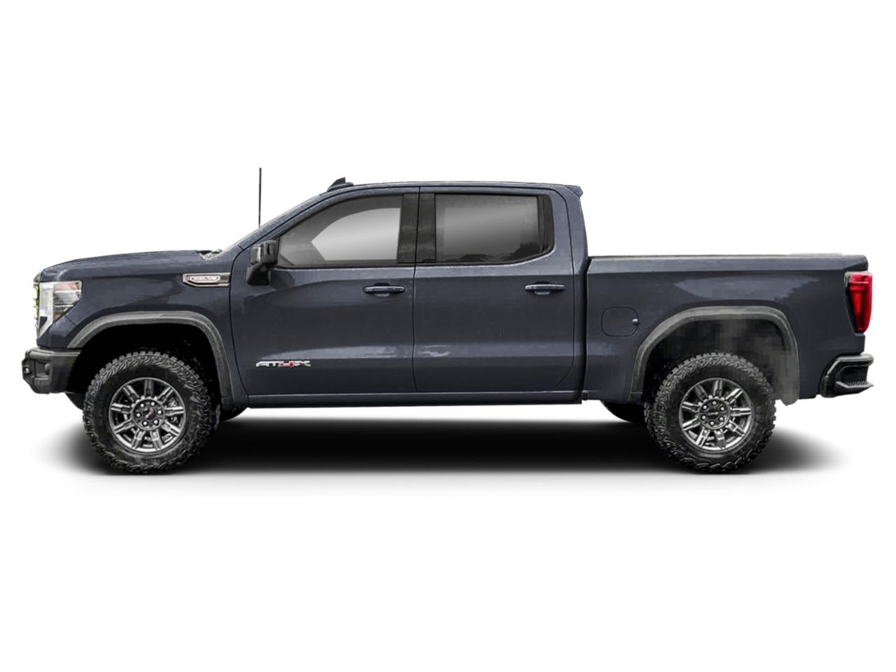 2025 GMC Sierra 1500 Vehicle Photo in DALLAS, TX 75209-3016