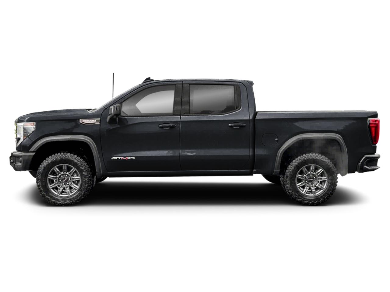 2025 GMC Sierra 1500 Vehicle Photo in DALLAS, TX 75209-3016