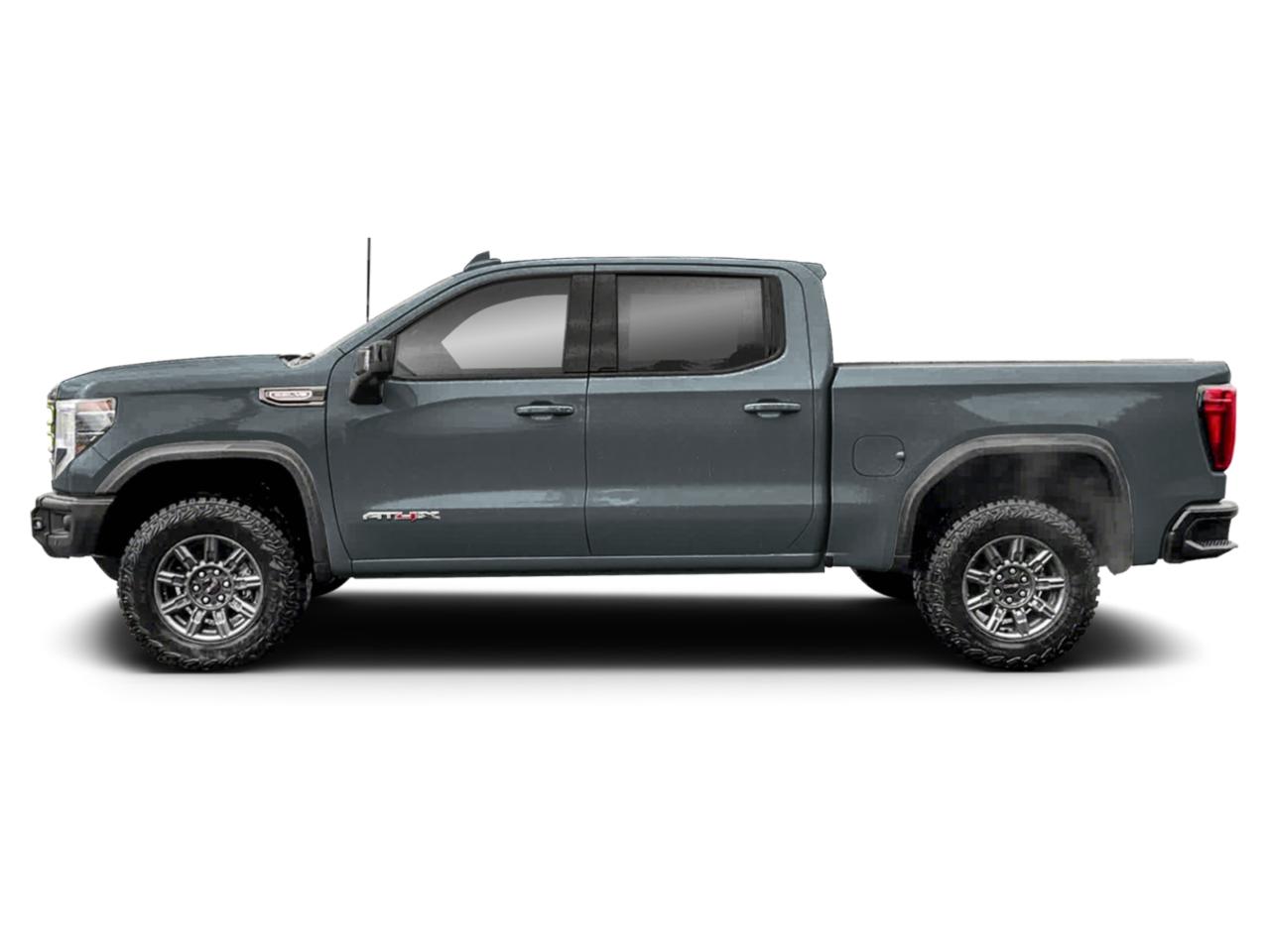 2025 GMC Sierra 1500 Vehicle Photo in GREEN BAY, WI 54303-3330
