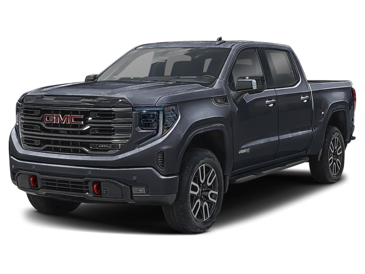 2025 GMC Sierra 1500 Vehicle Photo in HARRISBURG, PA 17111-1033