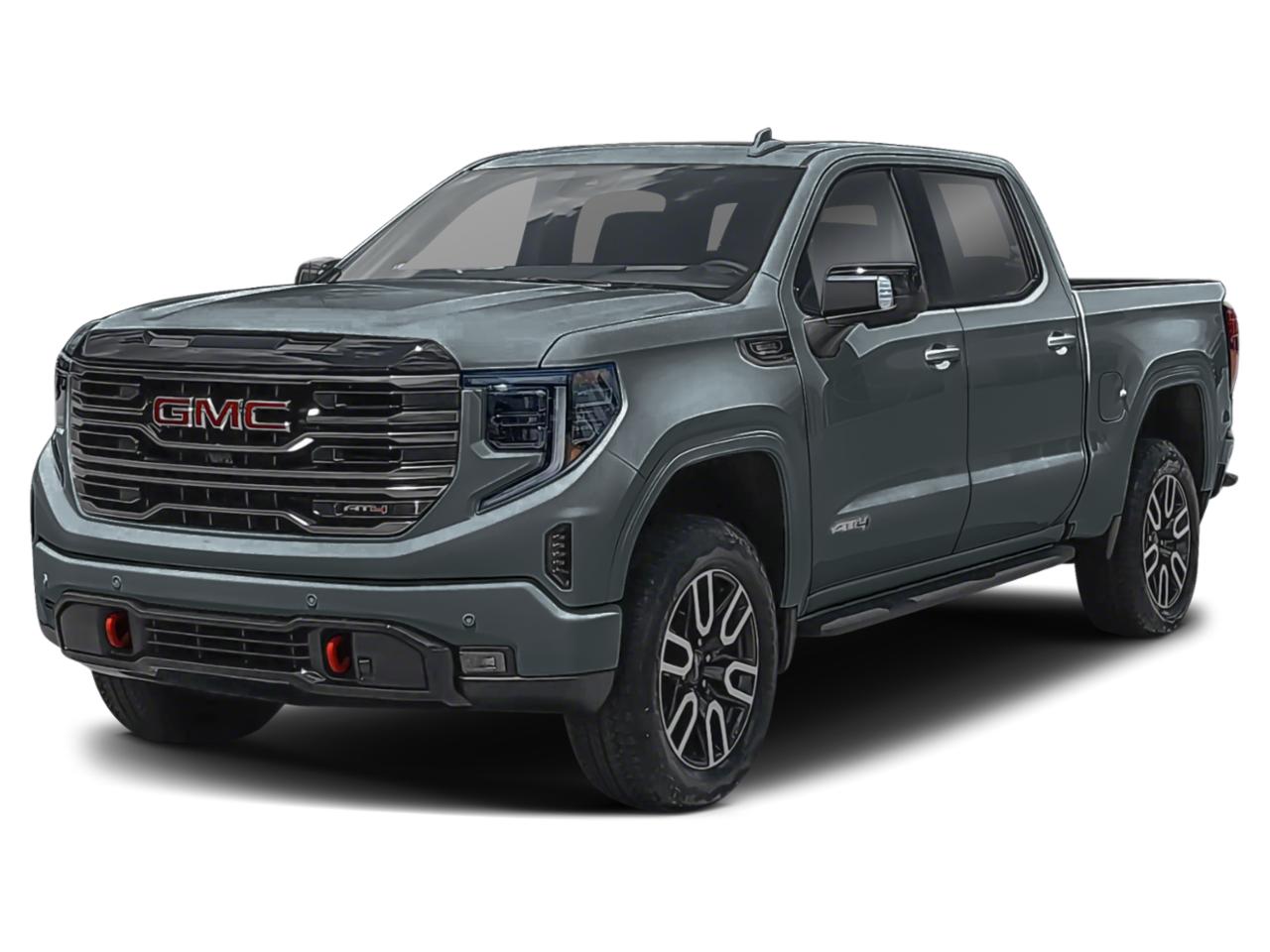 2025 GMC Sierra 1500 Vehicle Photo in GREEN BAY, WI 54303-3330