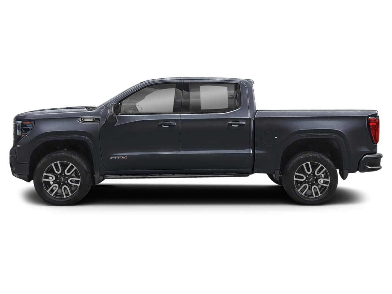 2025 GMC Sierra 1500 Vehicle Photo in HARRISBURG, PA 17111-1033