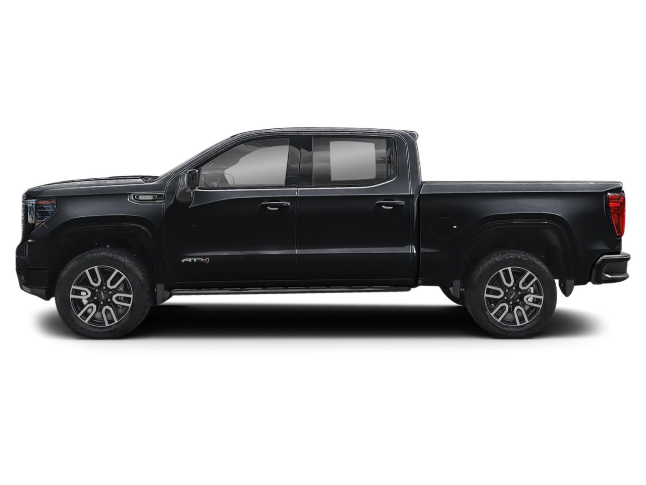 2025 GMC Sierra 1500 Vehicle Photo in Denton, TX 76205