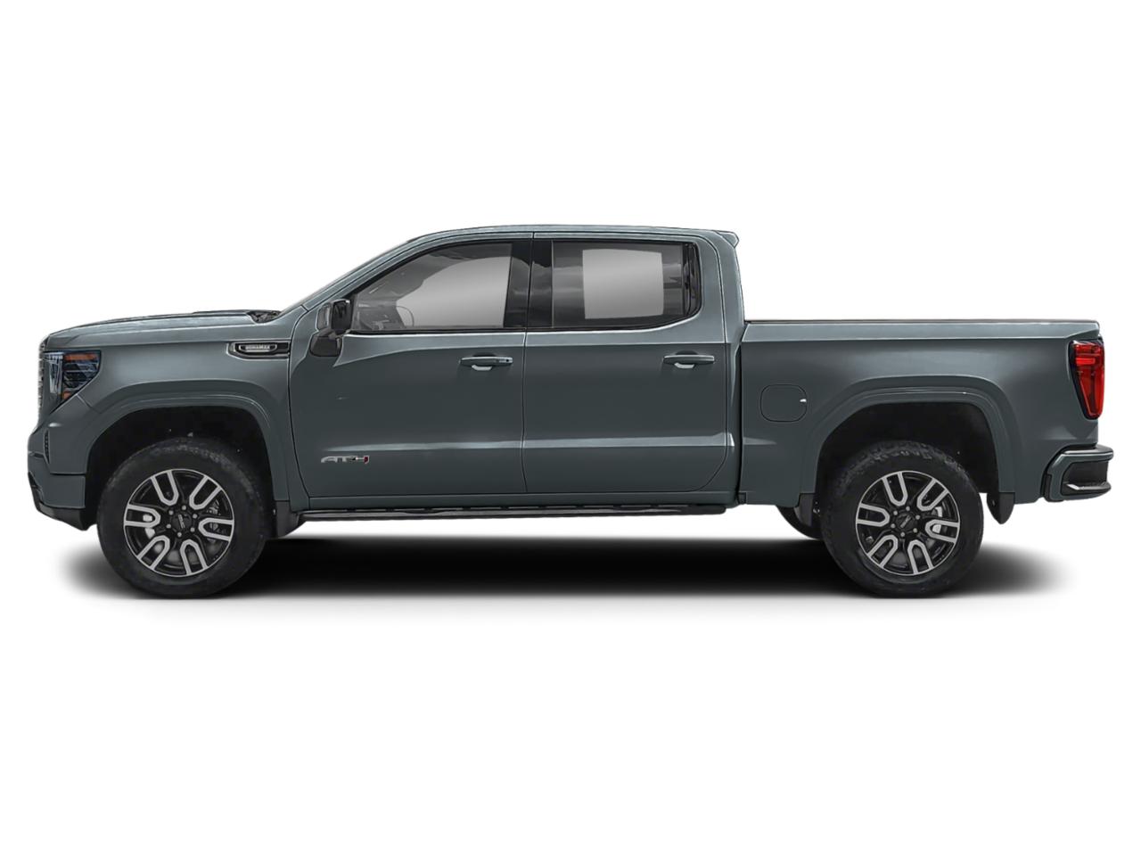 2025 GMC Sierra 1500 Vehicle Photo in GREEN BAY, WI 54303-3330