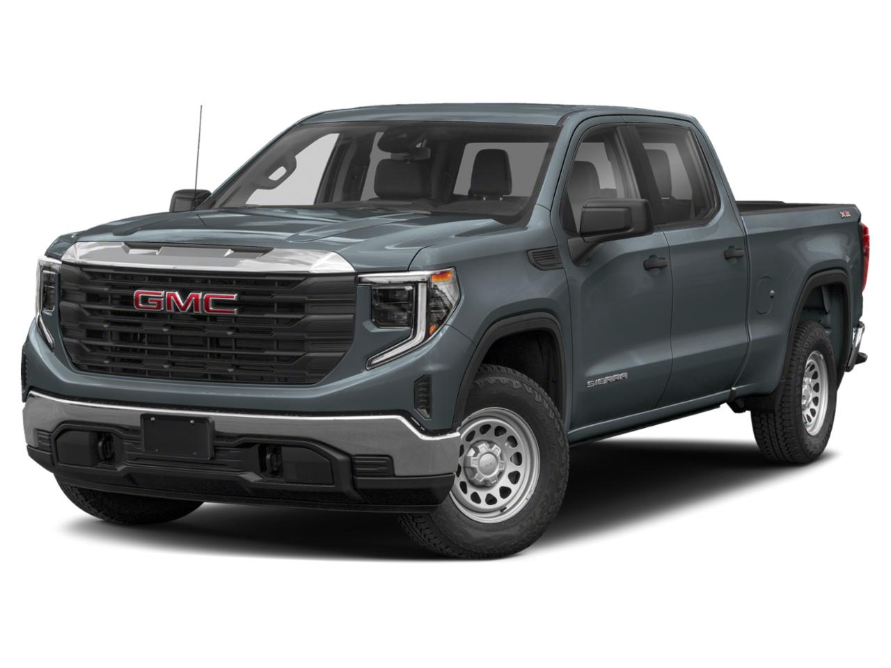 2025 GMC Sierra 1500 Vehicle Photo in Greenville, TX 75402