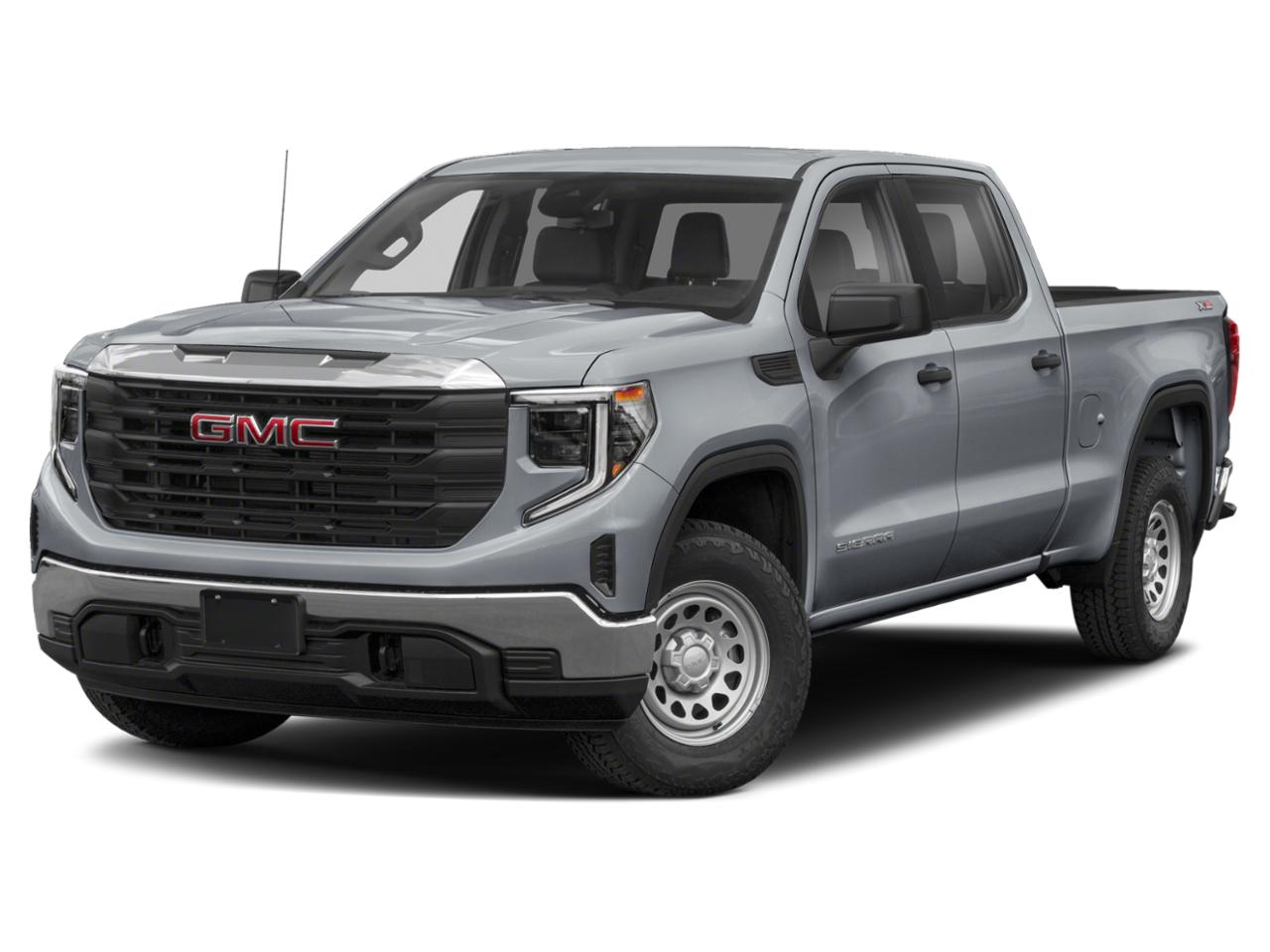 2025 GMC Sierra 1500 Vehicle Photo in Greenville, TX 75402