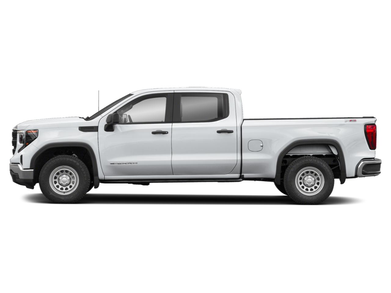 2025 GMC Sierra 1500 Vehicle Photo in Greenville, TX 75402