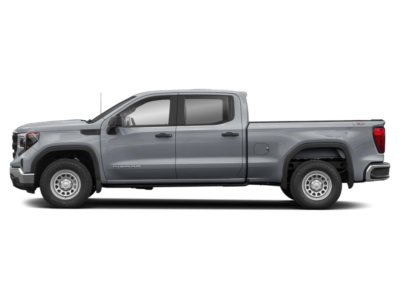 2025 GMC Sierra 1500 Vehicle Photo in Greenville, TX 75402