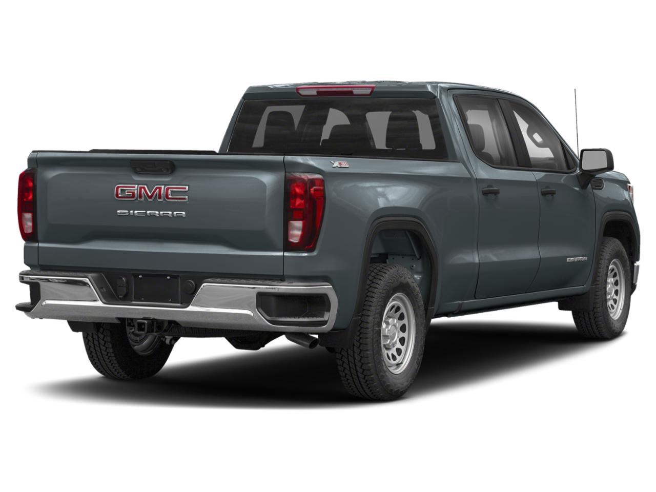 2025 GMC Sierra 1500 Vehicle Photo in Greenville, TX 75402