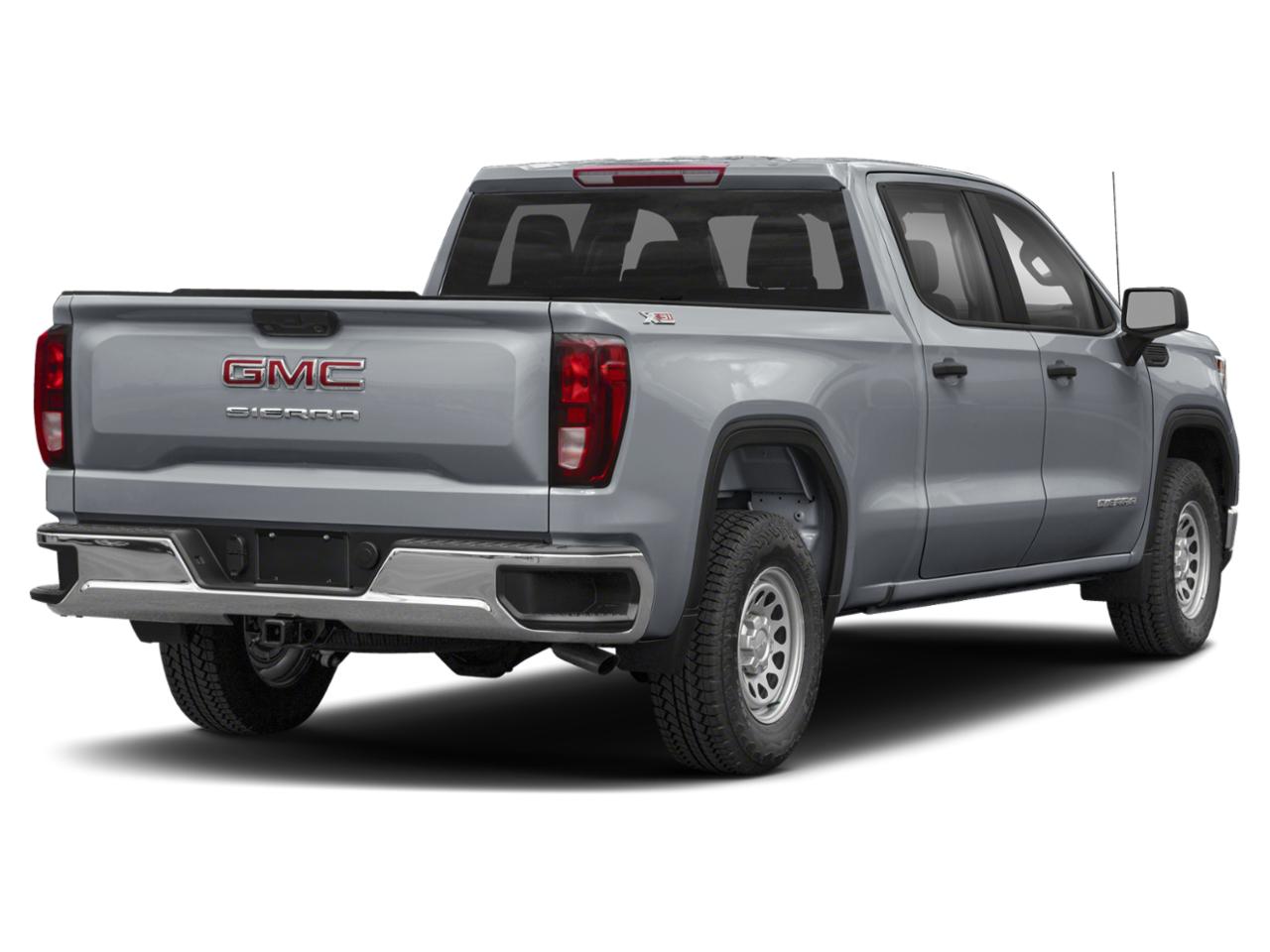 2025 GMC Sierra 1500 Vehicle Photo in Greenville, TX 75402