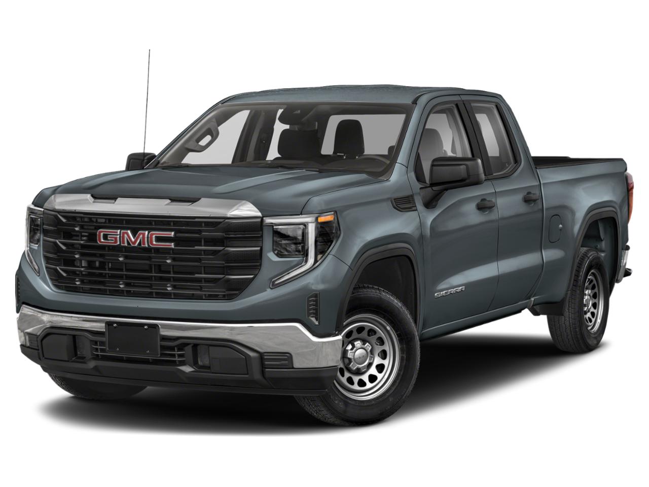 2025 GMC Sierra 1500 Vehicle Photo in AURORA, CO 80012-4011