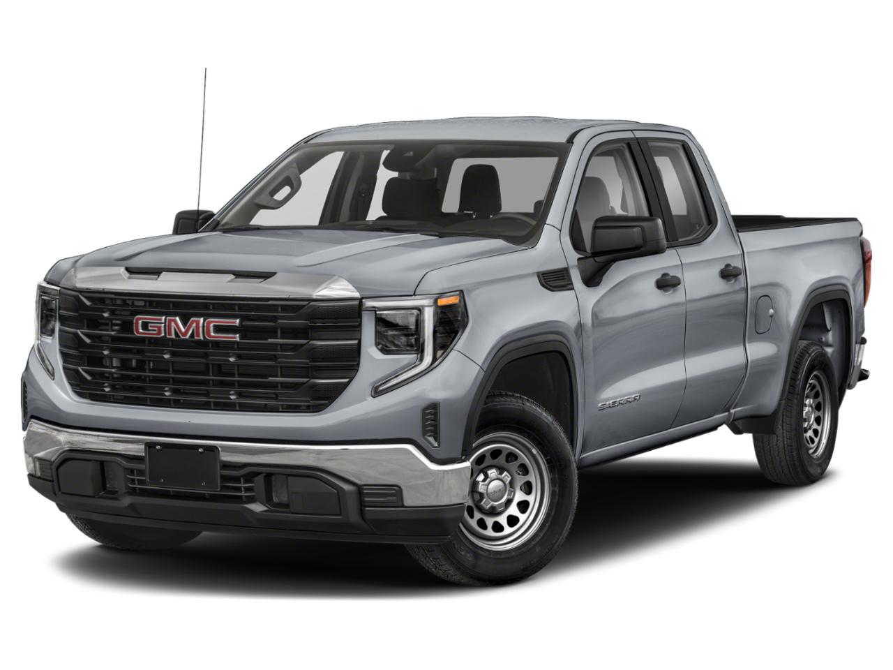 2025 GMC Sierra 1500 Vehicle Photo in Greenville, TX 75402