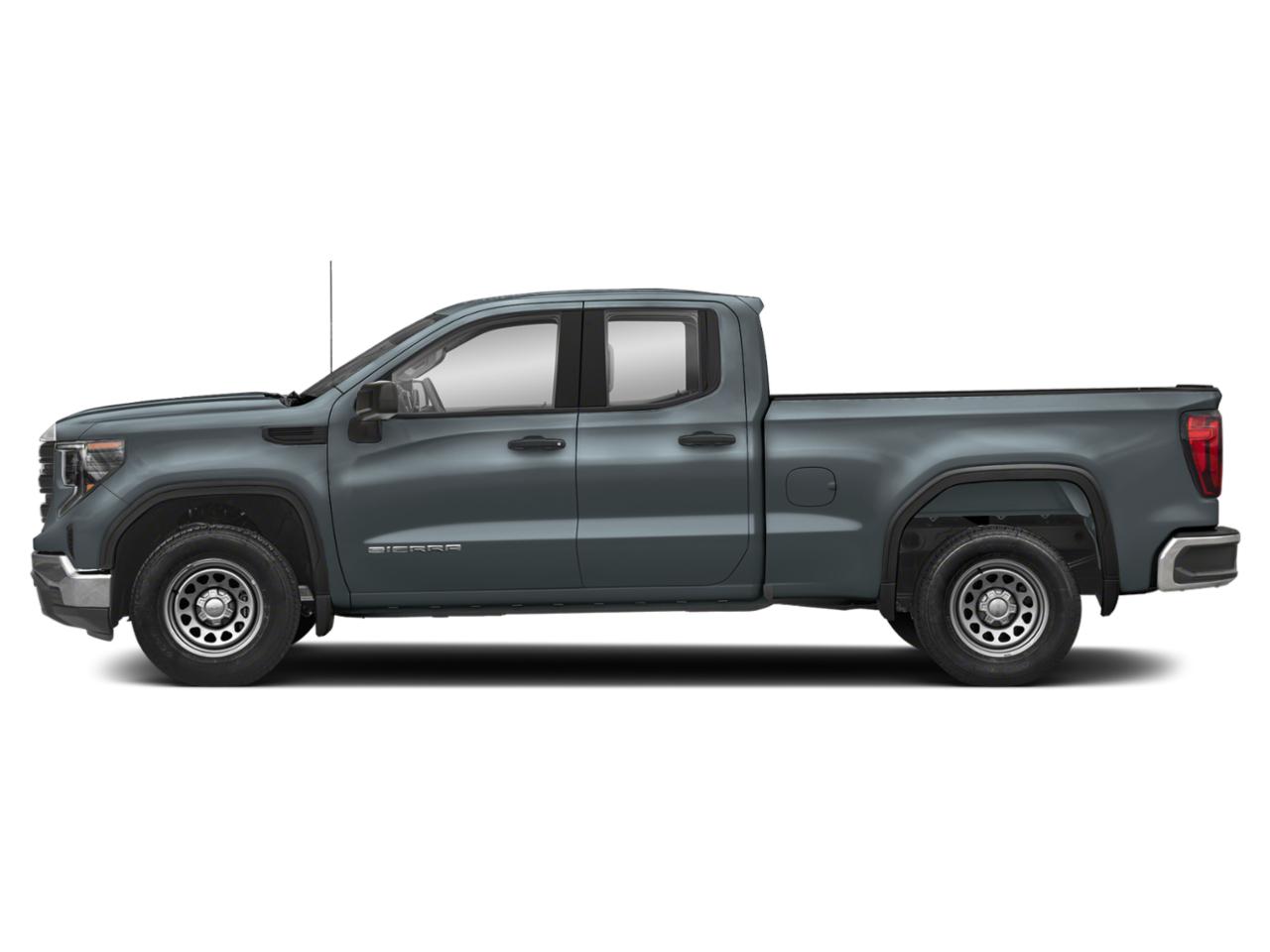 2025 GMC Sierra 1500 Vehicle Photo in AURORA, CO 80012-4011