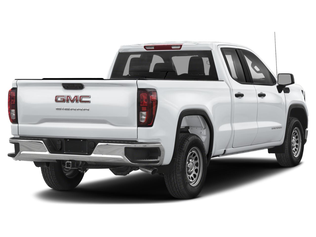 2025 GMC Sierra 1500 Vehicle Photo in Greenville, TX 75402