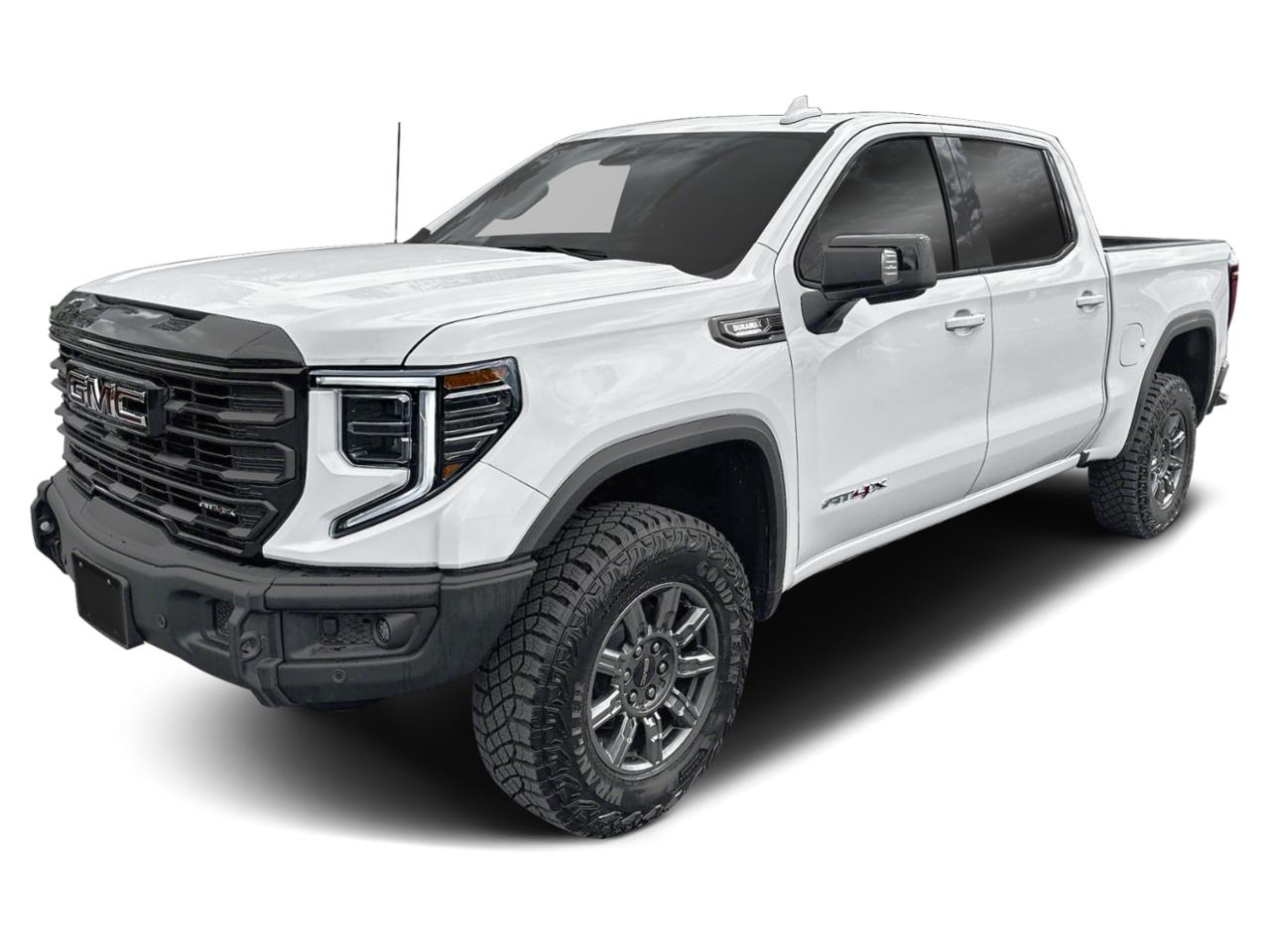 2025 GMC Sierra 1500 Vehicle Photo in AURORA, CO 80012-4011