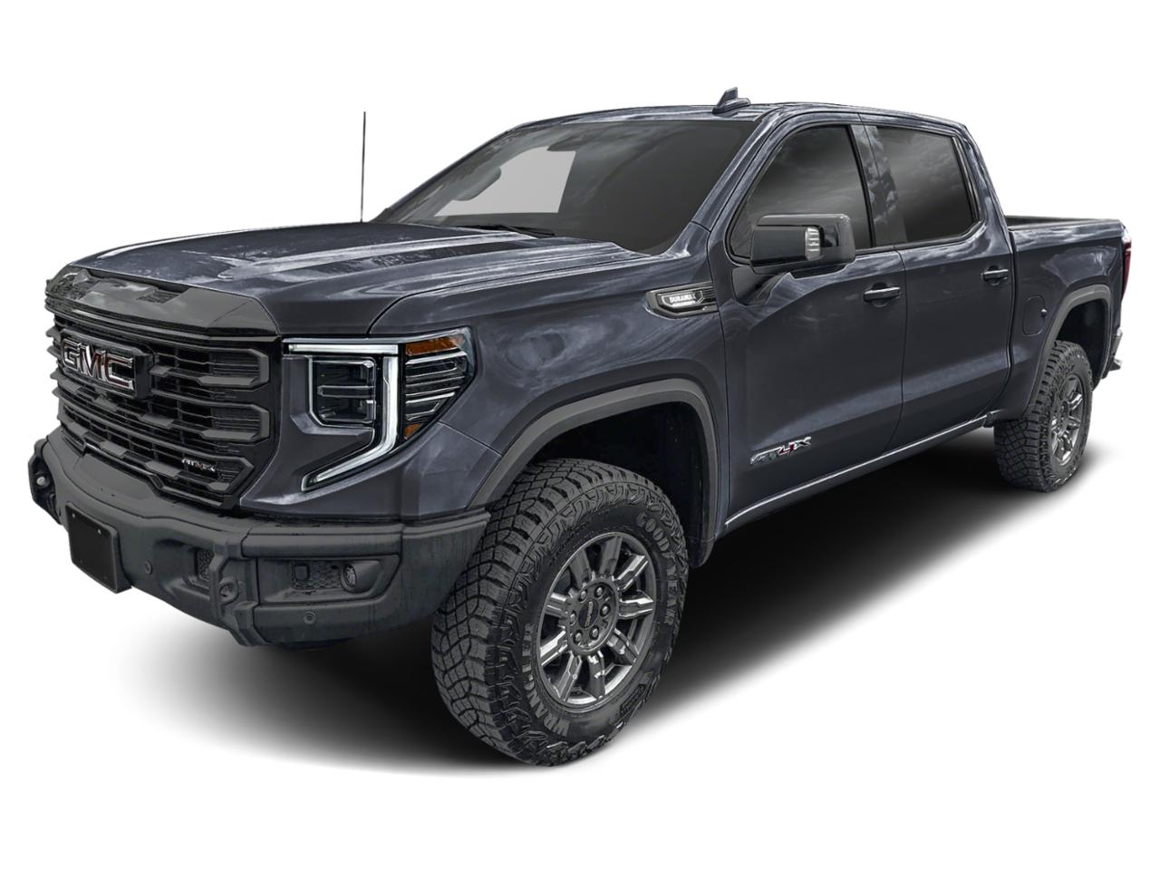 2025 GMC Sierra 1500 Vehicle Photo in APPLETON, WI 54914-8833