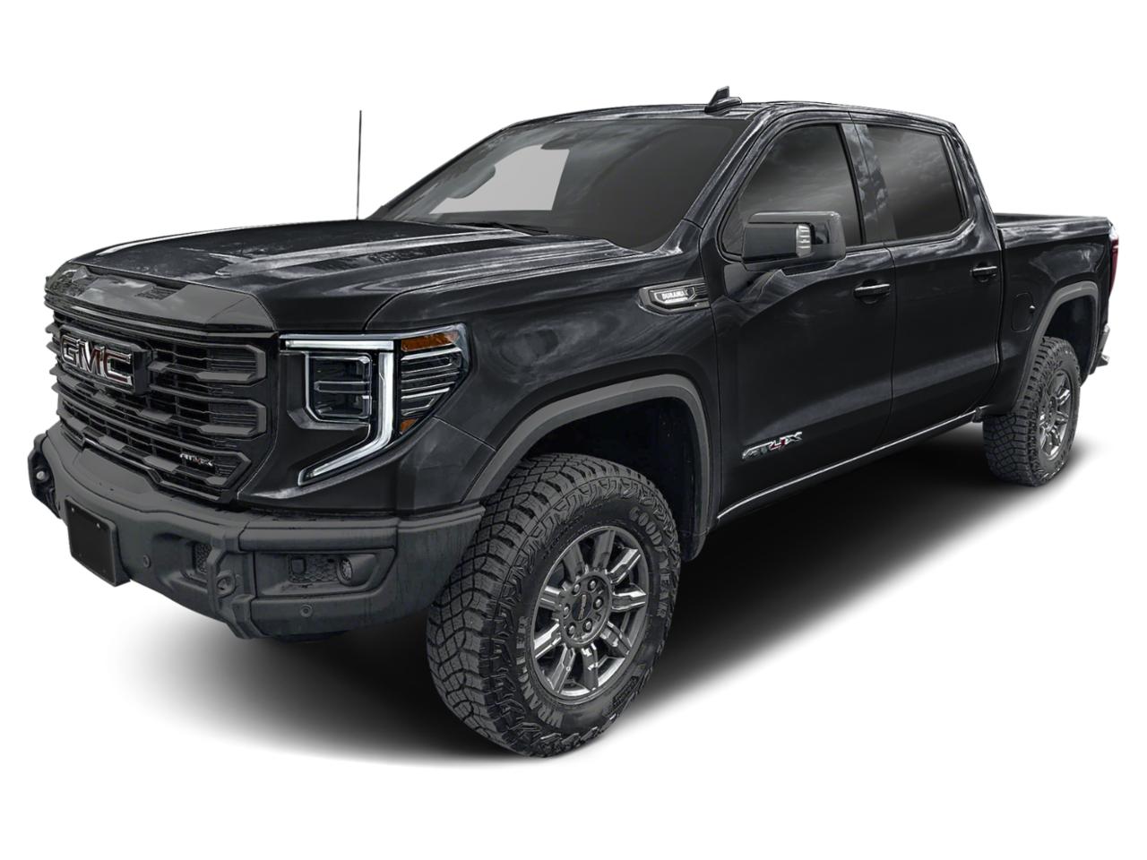 2025 GMC Sierra 1500 Vehicle Photo in APPLETON, WI 54914-8833