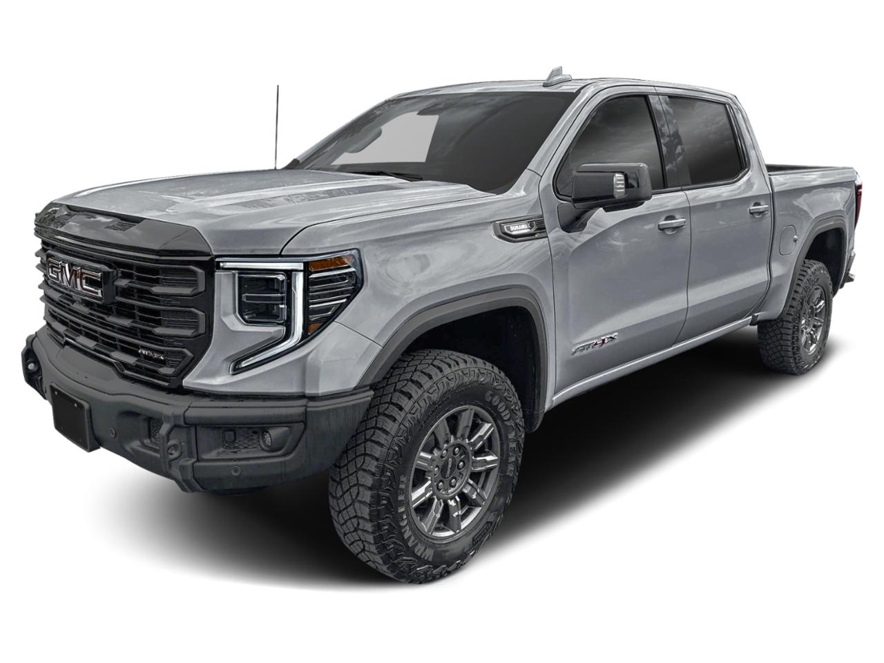 2025 GMC Sierra 1500 Vehicle Photo in GILBERT, AZ 85297-0402