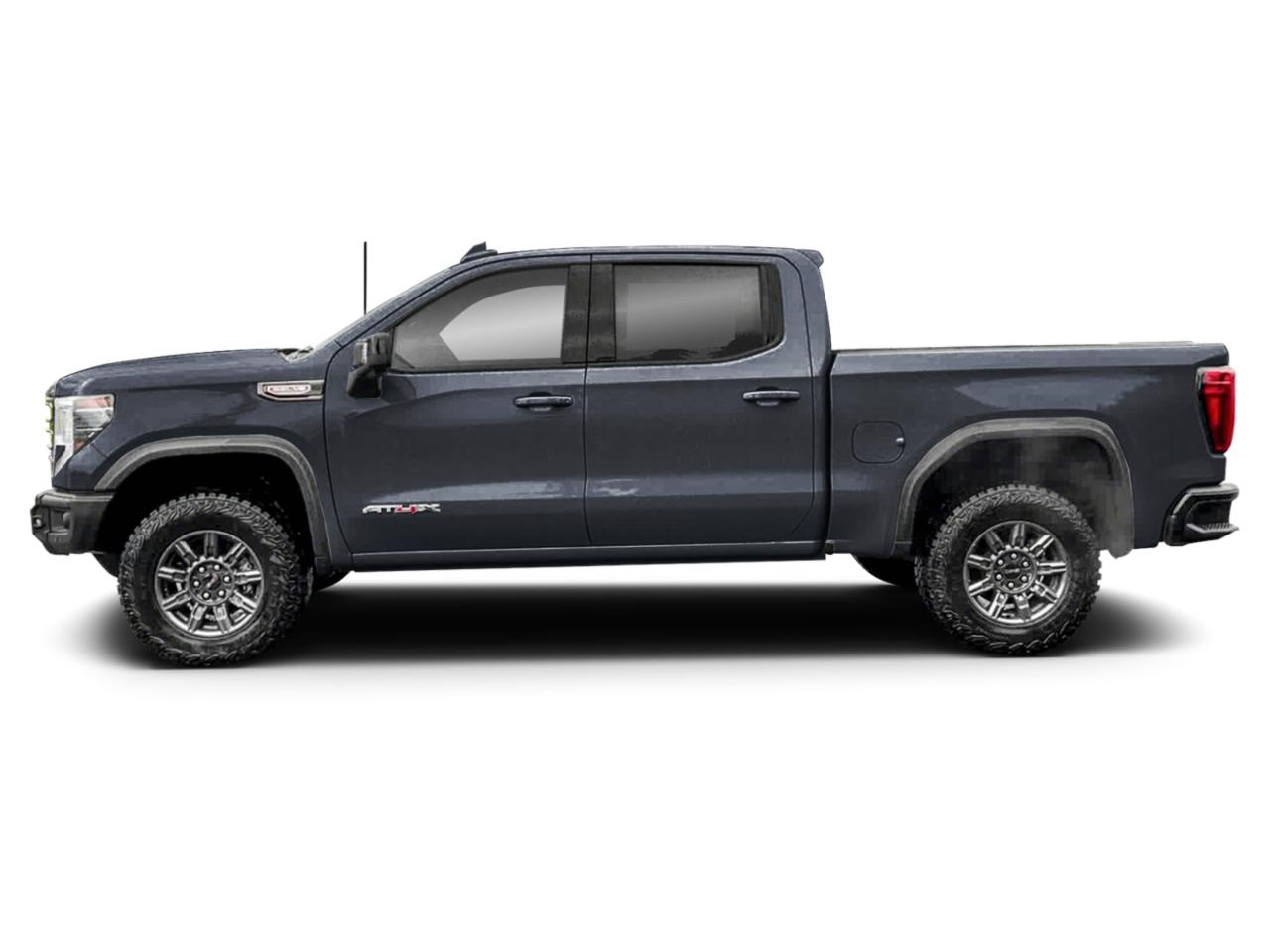 2025 GMC Sierra 1500 Vehicle Photo in APPLETON, WI 54914-8833