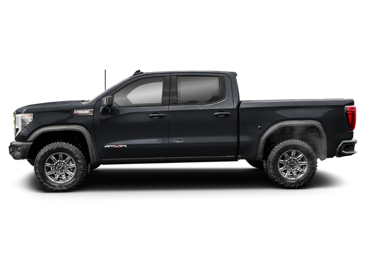 2025 GMC Sierra 1500 Vehicle Photo in APPLETON, WI 54914-8833