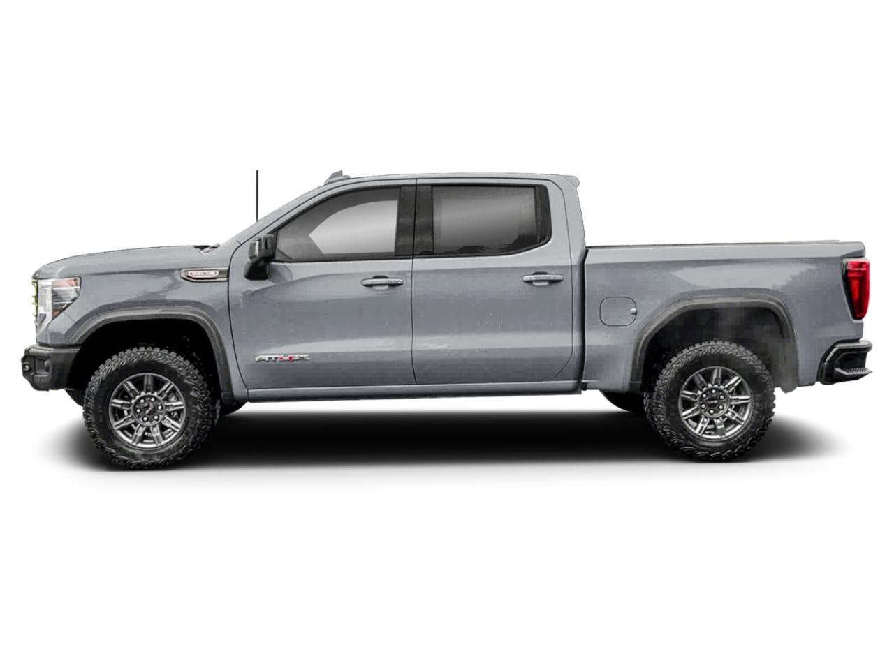 2025 GMC Sierra 1500 Vehicle Photo in GILBERT, AZ 85297-0402