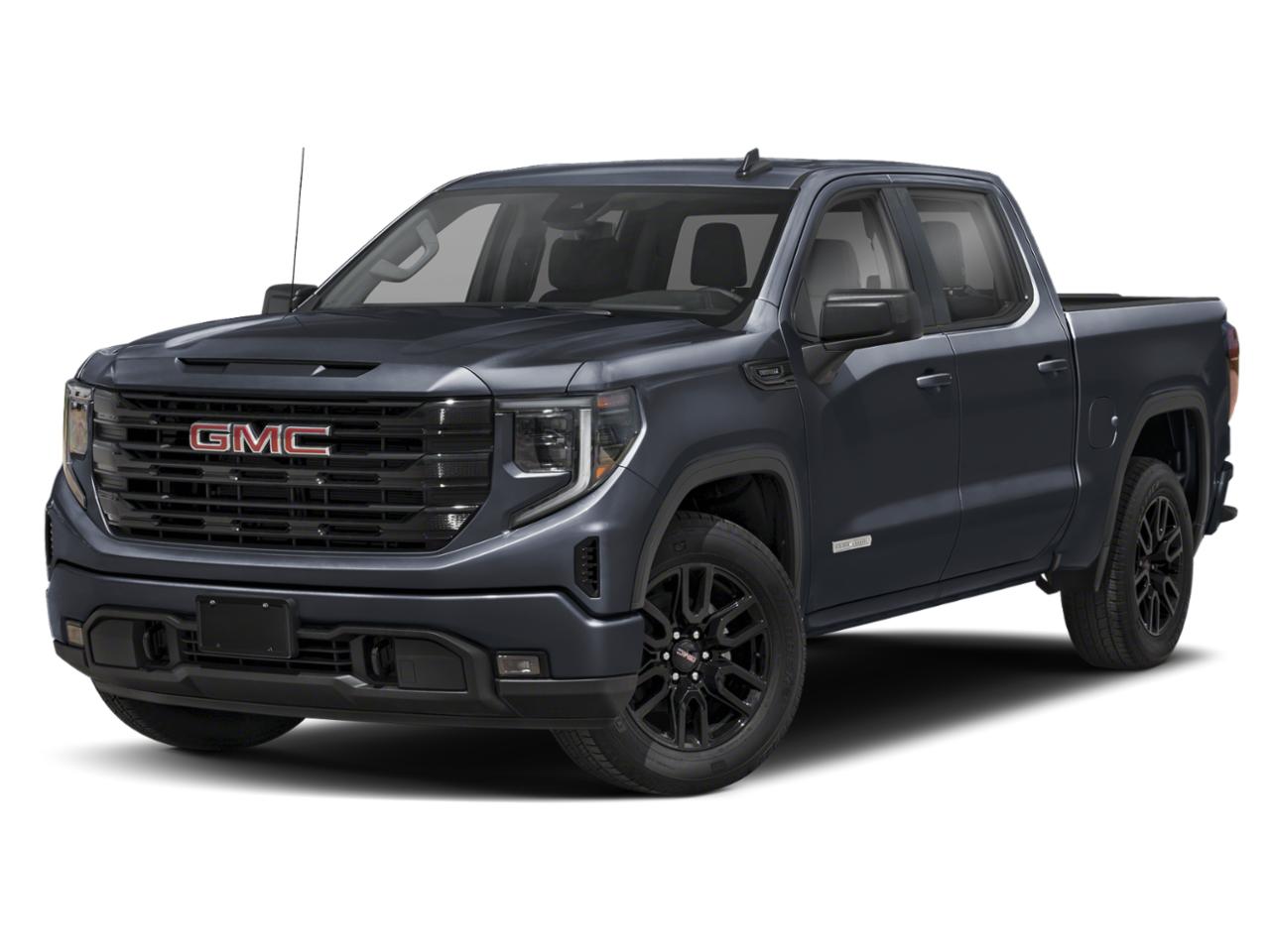 2025 GMC Sierra 1500 Vehicle Photo in GILBERT, AZ 85297-0402