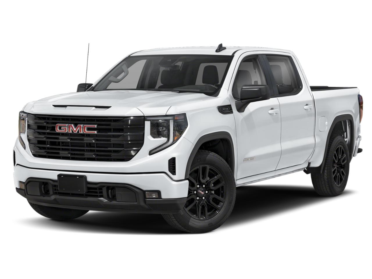 2025 GMC Sierra 1500 Vehicle Photo in GILBERT, AZ 85297-0402