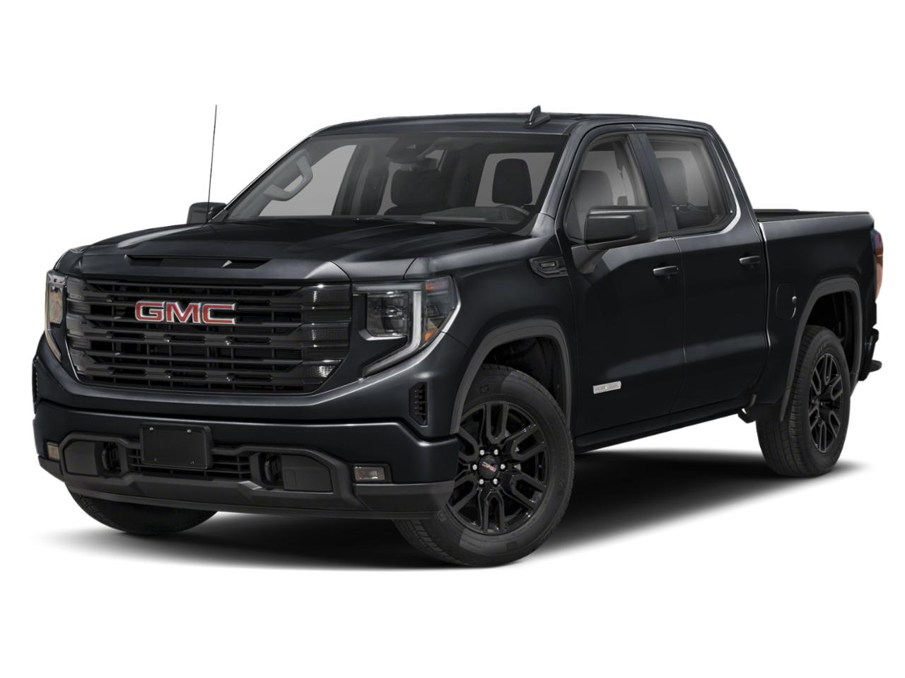 2025 GMC Sierra 1500 Vehicle Photo in GILBERT, AZ 85297-0402