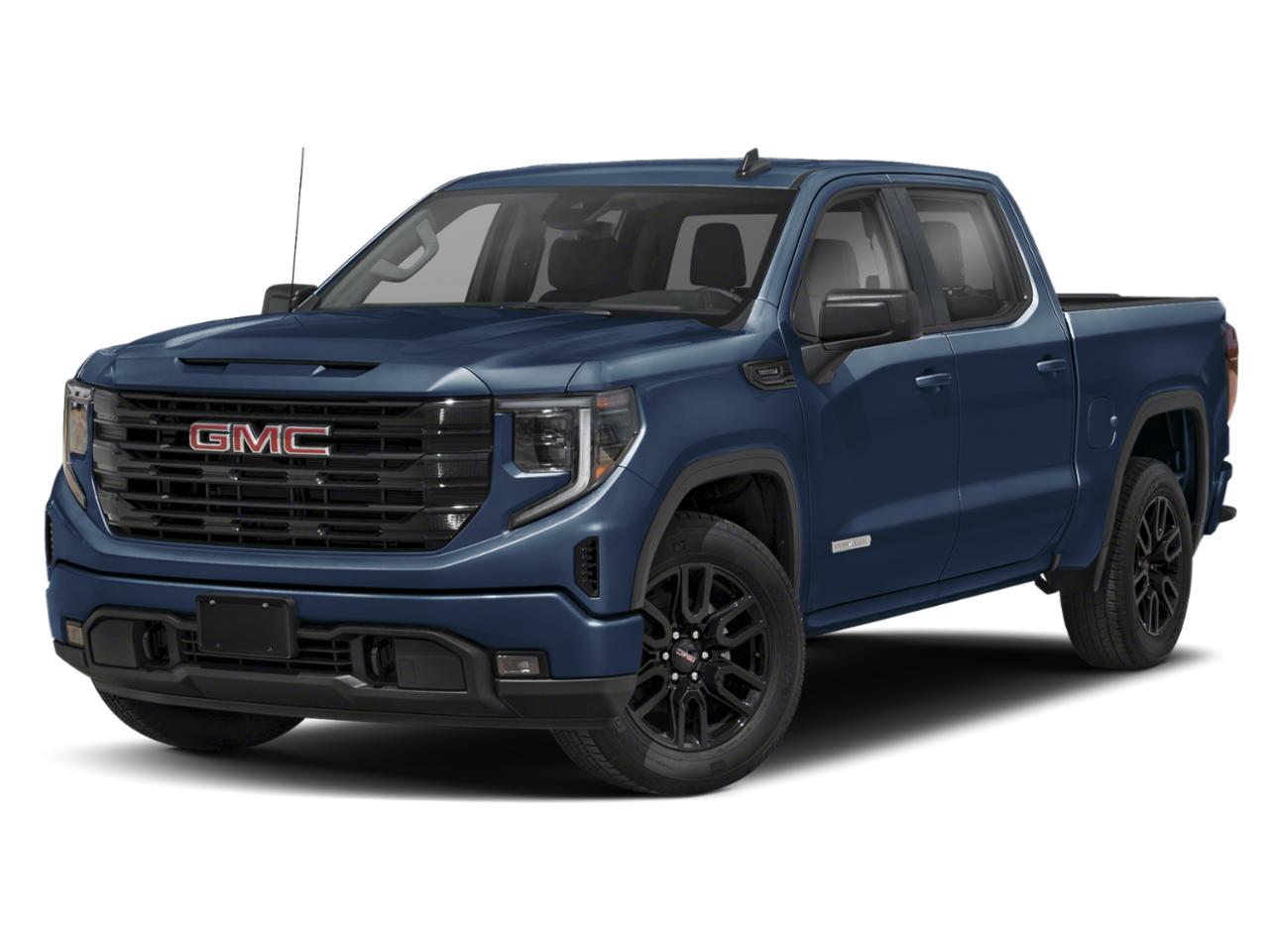 2025 GMC Sierra 1500 Vehicle Photo in HARRISBURG, PA 17111-1033