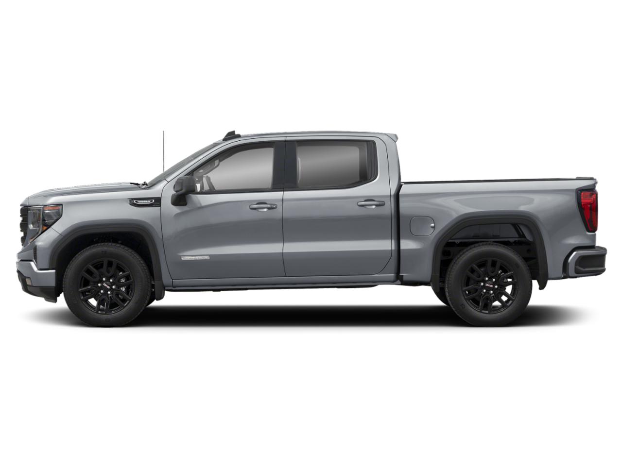 2025 GMC Sierra 1500 Vehicle Photo in APPLETON, WI 54914-8833