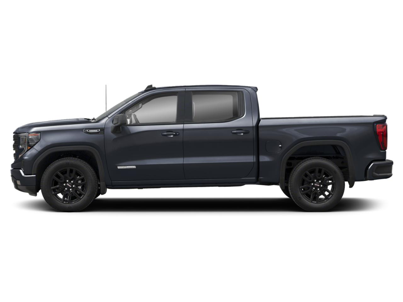 2025 GMC Sierra 1500 Vehicle Photo in GILBERT, AZ 85297-0402