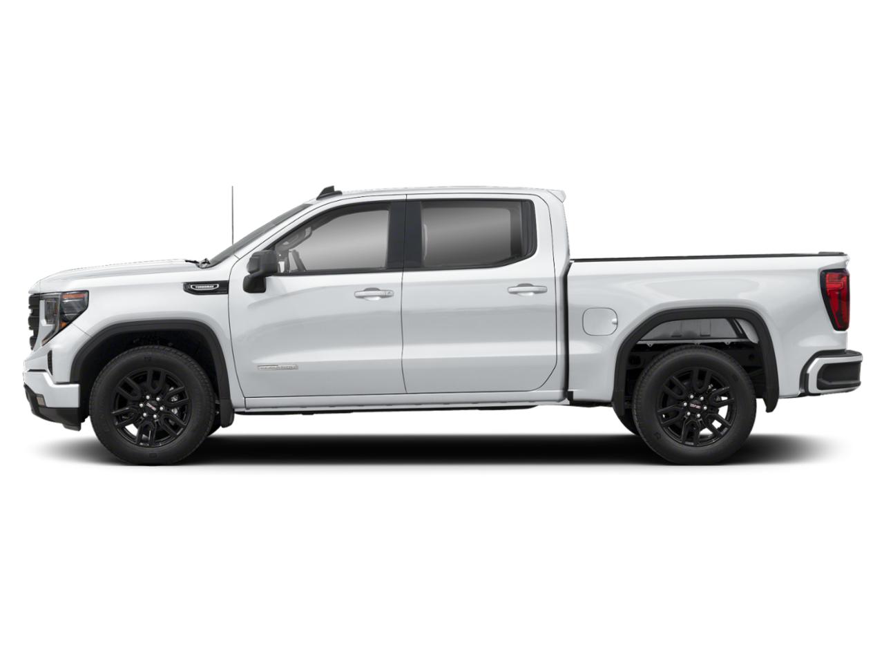 2025 GMC Sierra 1500 Vehicle Photo in GILBERT, AZ 85297-0402
