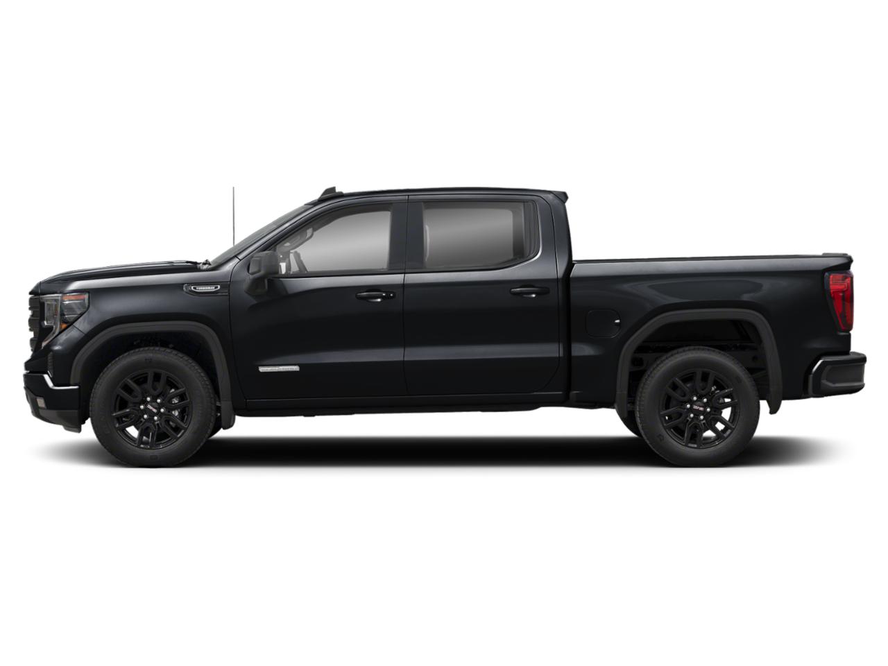 2025 GMC Sierra 1500 Vehicle Photo in APPLETON, WI 54914-8833