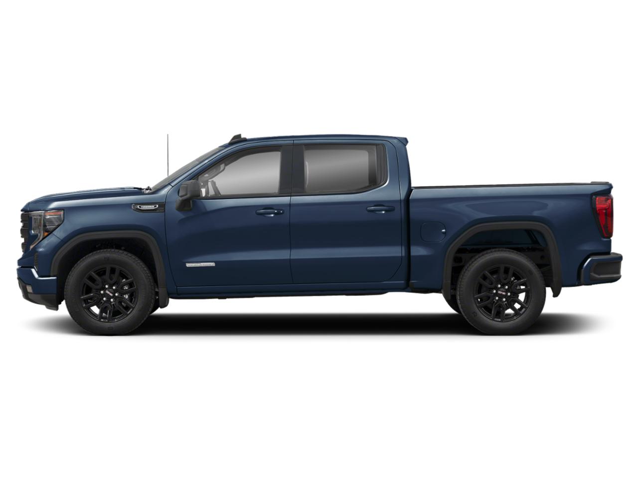 2025 GMC Sierra 1500 Vehicle Photo in HARRISBURG, PA 17111-1033