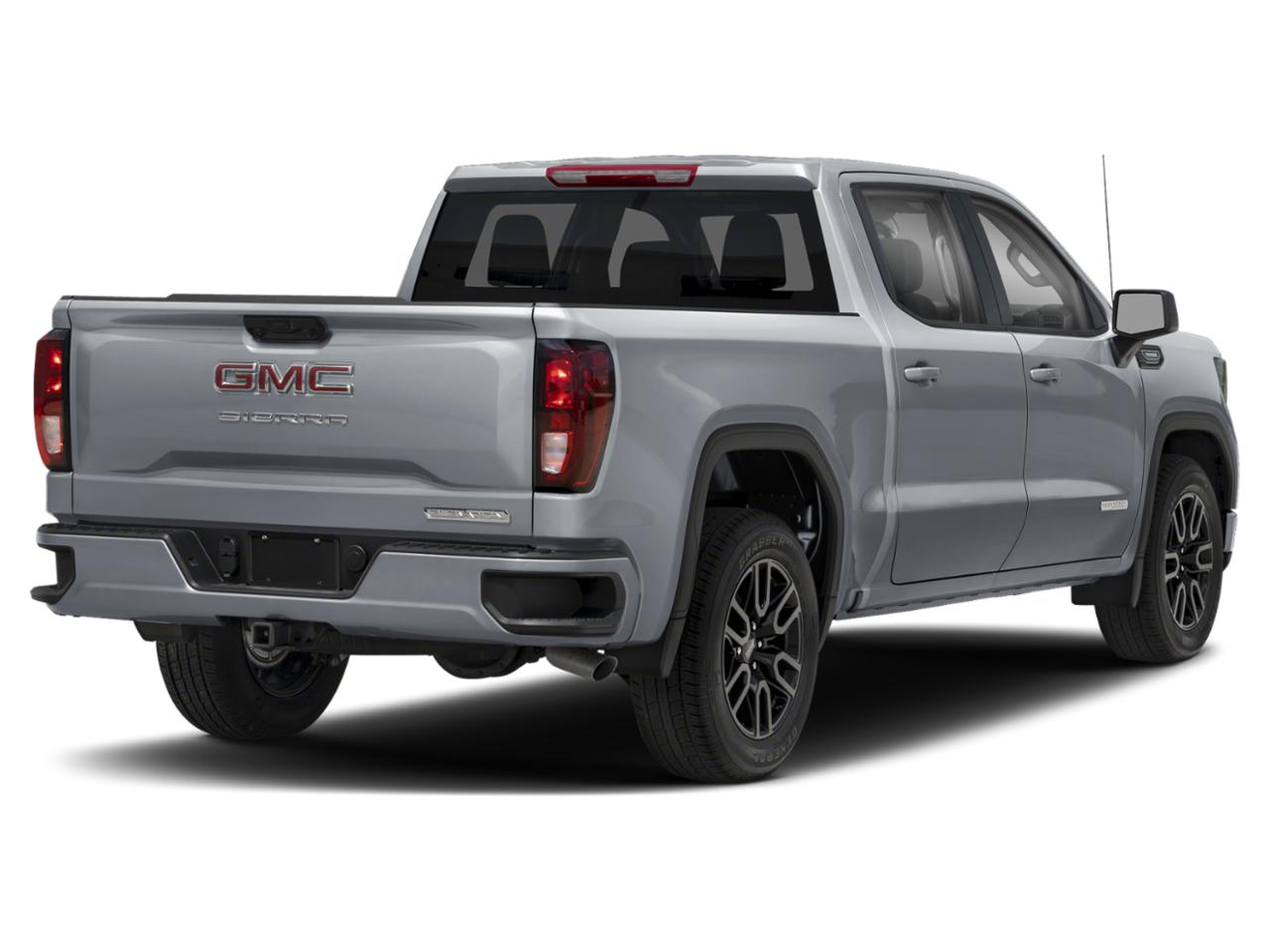 2025 GMC Sierra 1500 Vehicle Photo in APPLETON, WI 54914-8833