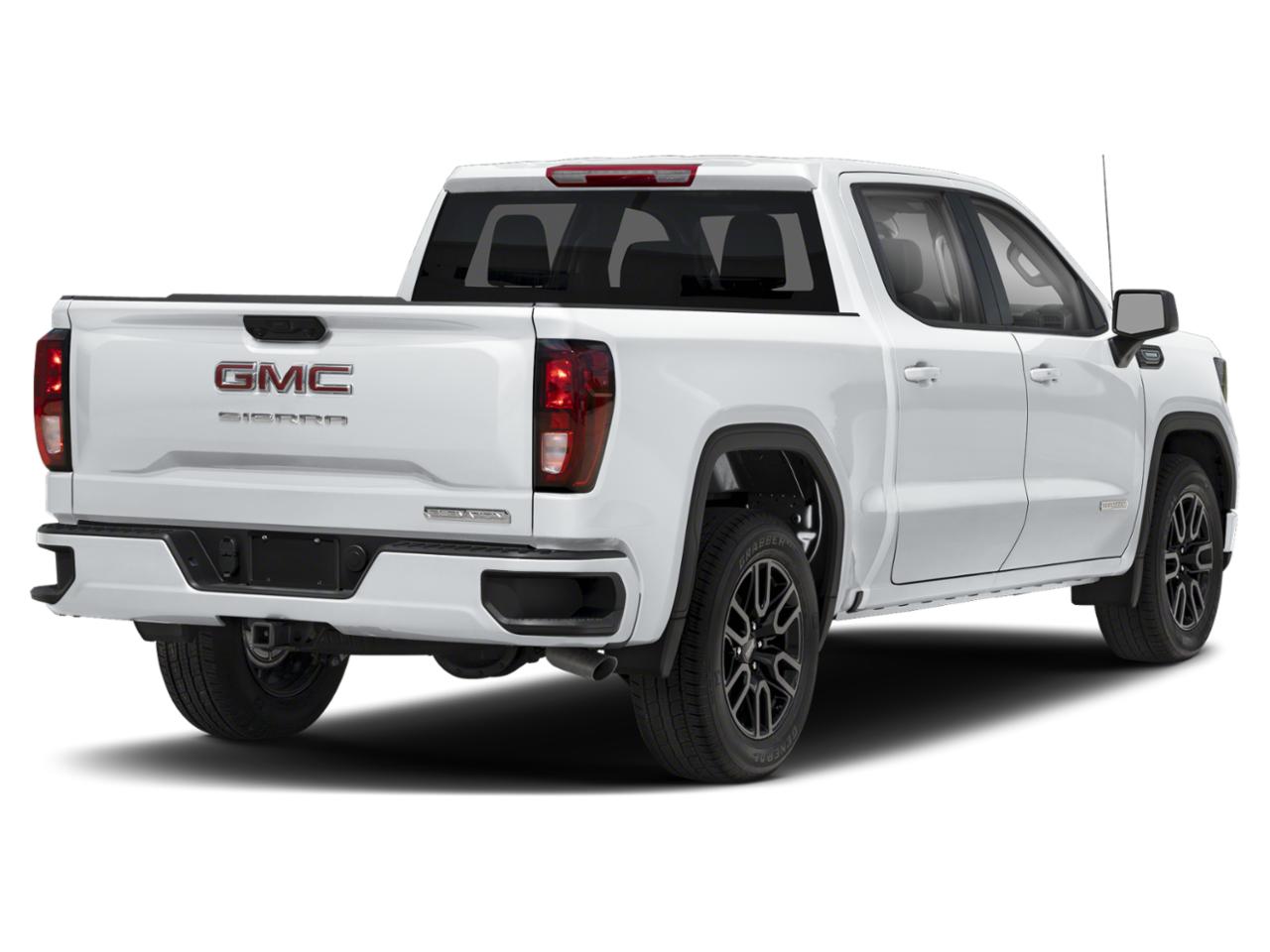 2025 GMC Sierra 1500 Vehicle Photo in GILBERT, AZ 85297-0402