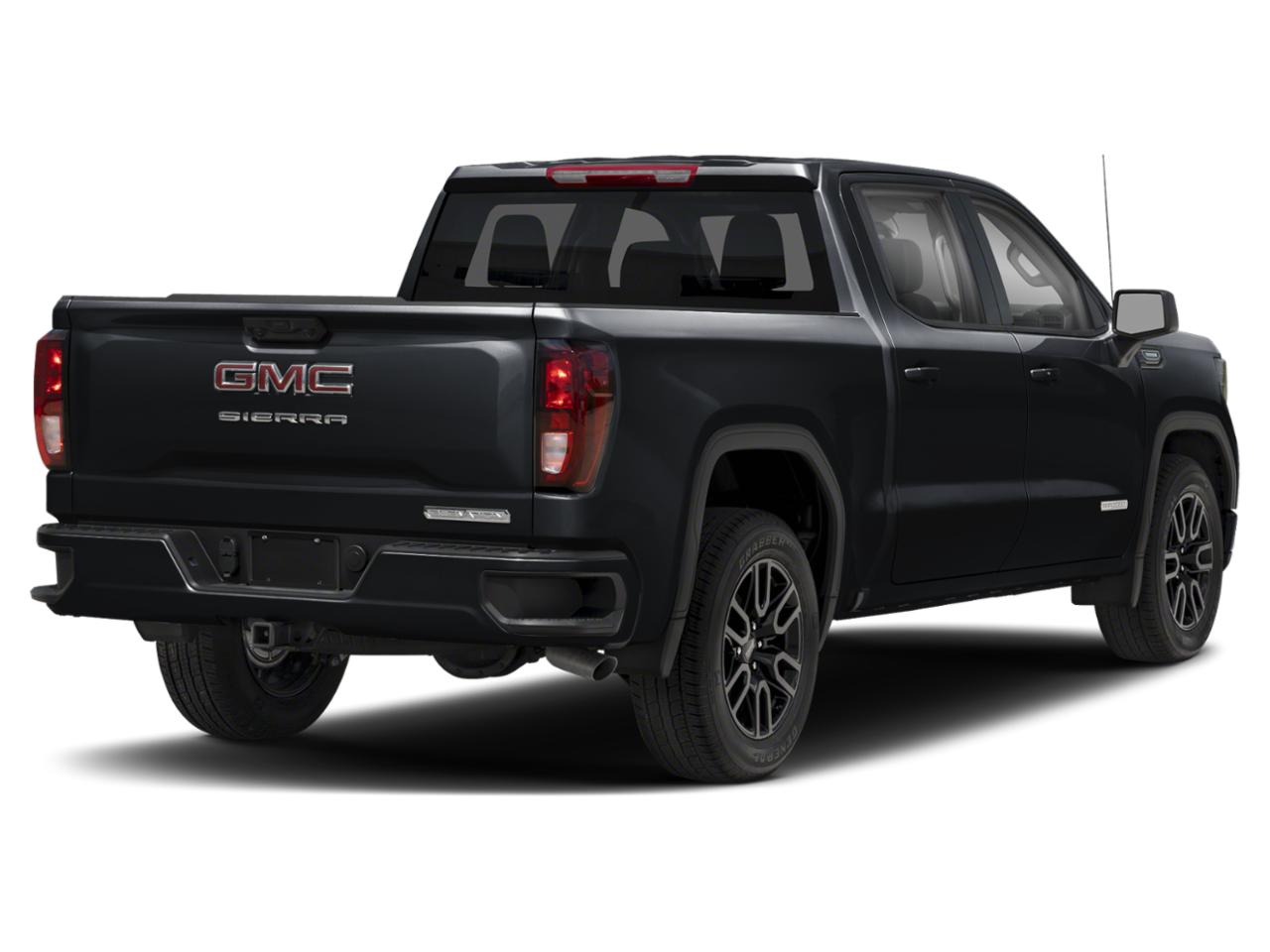 2025 GMC Sierra 1500 Vehicle Photo in APPLETON, WI 54914-8833