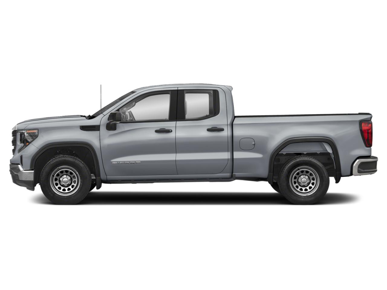 2025 GMC Sierra 1500 Vehicle Photo in ELYRIA, OH 44035-6349