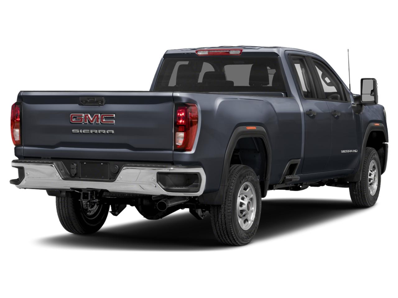 2025 GMC Sierra 2500 HD Vehicle Photo in MANITOWOC, WI 54220-5838