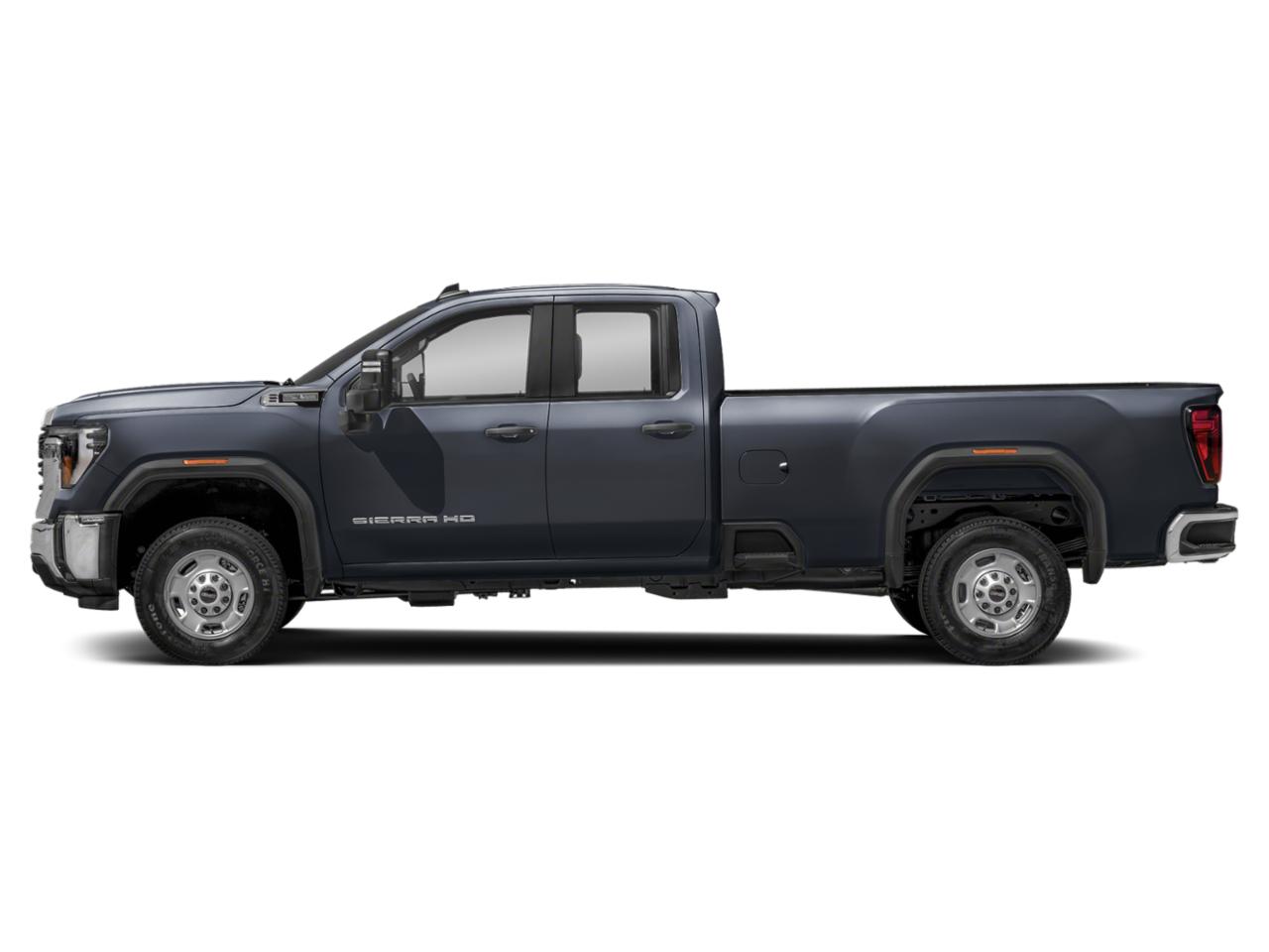 2025 GMC Sierra 2500 HD Vehicle Photo in MANITOWOC, WI 54220-5838