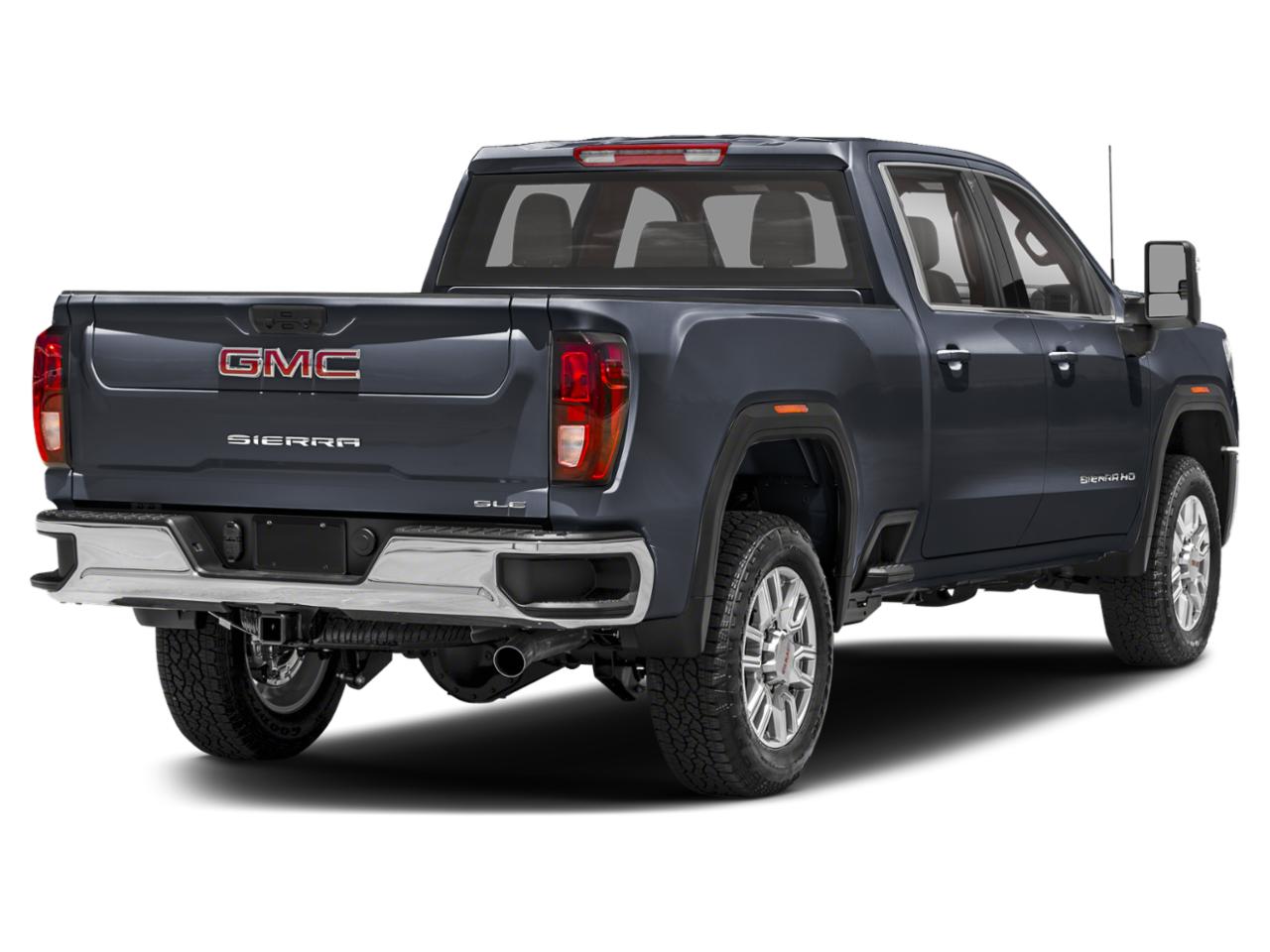 2025 GMC Sierra 2500 HD Vehicle Photo in APPLETON, WI 54914-8833